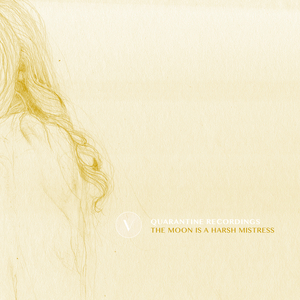 The Moon Is a Harsh Mistress