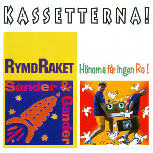 Spöket + Skellettdans