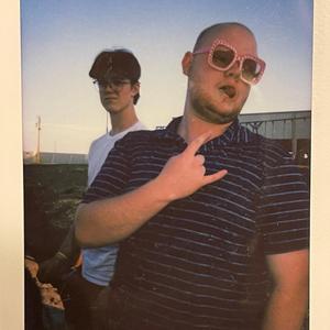 The Make Up (feat. Zaddok)