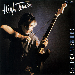 South Avenue (original version-1985/remastered-2006)