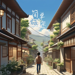 简单的旅途