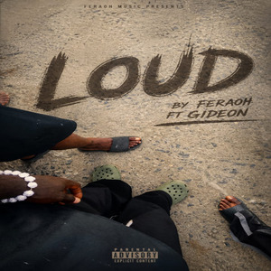LOUD