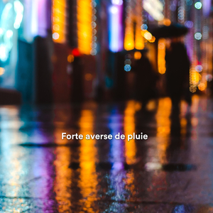 Bruit de goutte de pluie