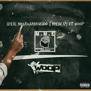 REAL NI$$A (PG Edit)