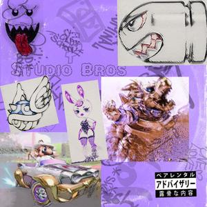 Franklins (feat. Kash Badicoot)