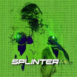 SPLINTER (feat. QUO)