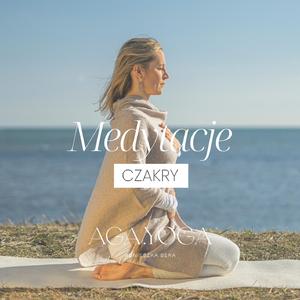 Czwarta czakra (MEDYTACJA)