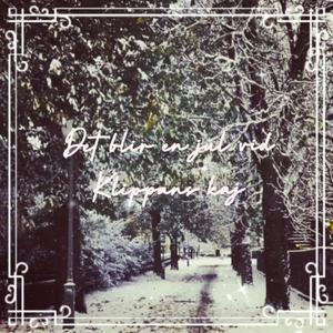 Det Blir En Jul Vid Klippans Kaj