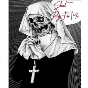 Pray For Me