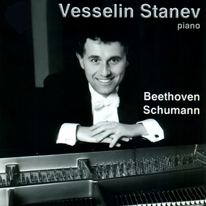 Kreisleriana, 8 Phantasien für das Pianoforte, Op. 16: I. Äußerst bewegt, in D minor