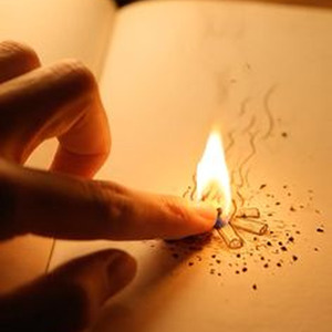 pageful motionful