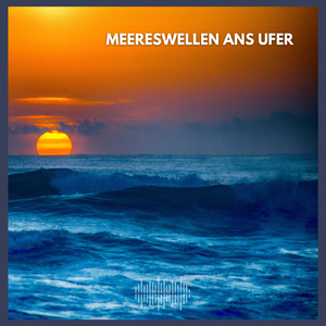 Meereswellen ans Ufer (p52)