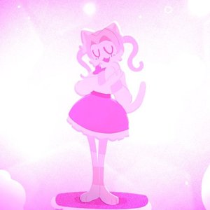 FRAGILE HEART(易碎的心)