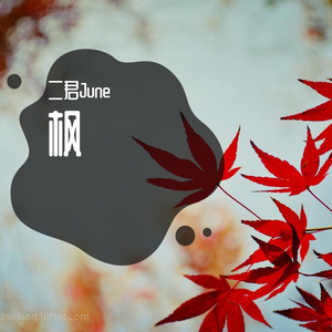 枫（二君June remix）