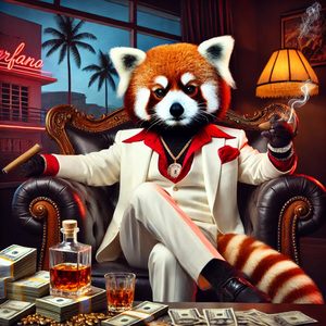 Buddha Palm Technique (Instrumental)