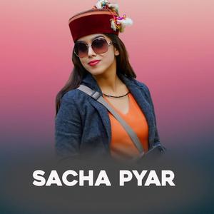Sacha Pyaar