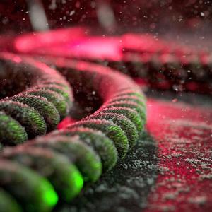 Holly-Hyper HIIT Mix