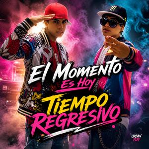 Vete (feat. Tiempo Regresivo)