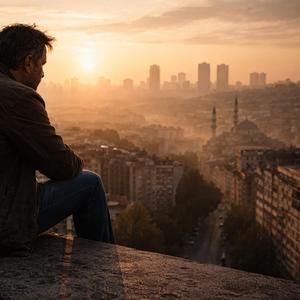 Üzülme Dostum (Grunge Versiyon)