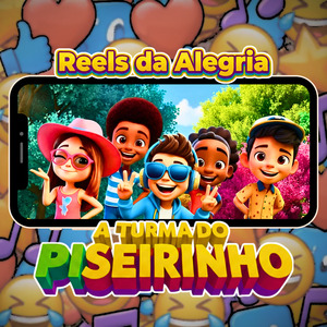 Reels da Alegria