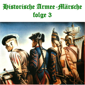 H M II, 151 Kaiser Friedrich-Marsch