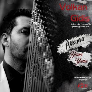 AŞKIMA YANA YANA (YAYLI GRUP 2. VERSİYON)