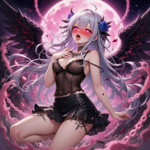 Dancing Vibration Night (feat. はーちゃん, のぶあきHP & Luminous Angels)