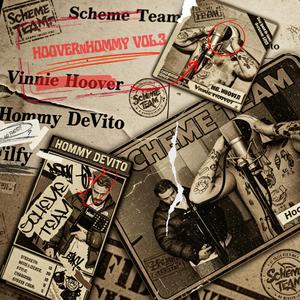 NEXT WEEK (feat. Hommy DeVito)