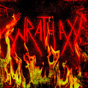Wrath Axe