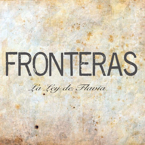 Fronteras