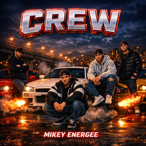 Crew (2026 Remastered Version)