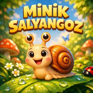 Minik Salyangoz