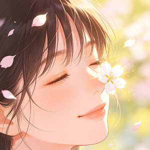 少女心事（morning）