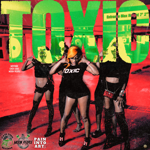 Toxic