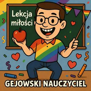 Gejowski Nauczyciel