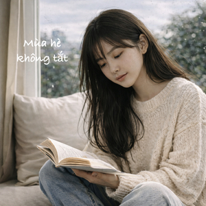 Mùa hè không tắt