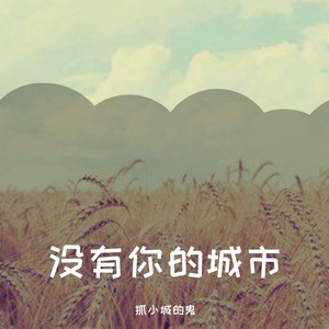 没有你的城市