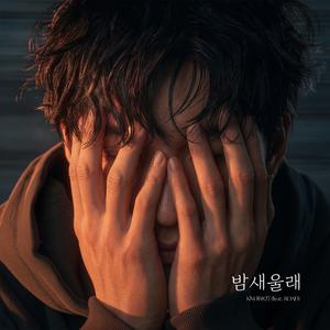 밤새울래 (feat. ROAD)