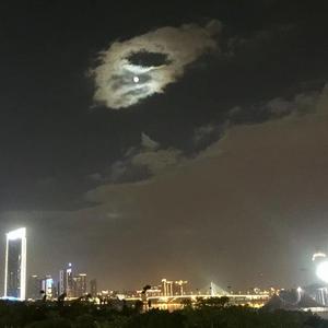 漫行路(远路慢行)