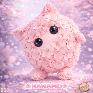 HANAMO 002