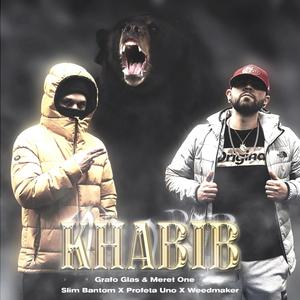 Khabib (feat. Meret One)