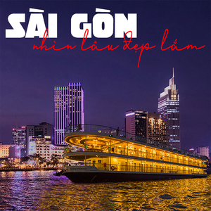 Bông sen thành phố