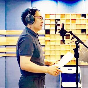 万点烟雨染星河