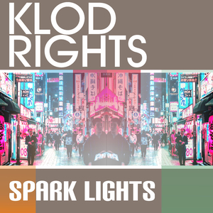 Spark Lights (Dub Version)