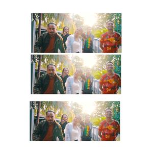 Soka Toja (feat. Chia theresa, Boy Marley, Nano Pas & Ian Marojita)
