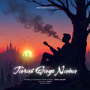 Taras Gaye Naina (Slowed and Reverb)