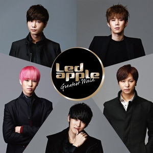 Greatest World(Inst.)