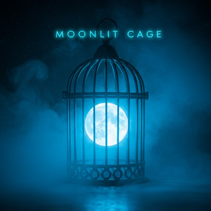 Moonlit Cage