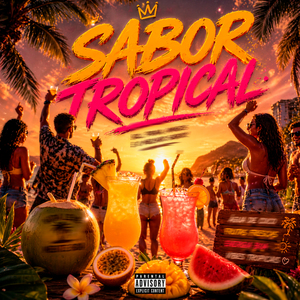 Sabor Tropical