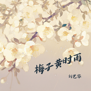 梅子黄时雨